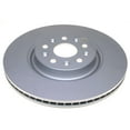 thumbnail image 2 of Power Stop Rear One Geomet Coated Brake Rotor AR82203EVC, 2 of 3