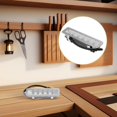 thumbnail image 2 of Rectangle LED Hood Light Replacement Kitchen Range Hoods Led Light Rectangular Lamp Bulb For Kitchen Hood Lighting Range Hood Lighting Tool, 2 of 4