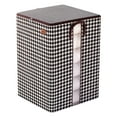 thumbnail image 1 of Blanket Storage Bags with Zipper Visual Clothes Storage Bag Wardrobe Sorting Storage Box Portable Storage Bag Winter Quilt Storage Box Bedding Storage Bags with Zipper, 1 of 3