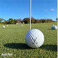 thumbnail image 2 of Ball Tatt - Golf Ball Stamp Monogram Initial Self-Inking Reusable Permanent Ink Ball Marker, 2 of 7