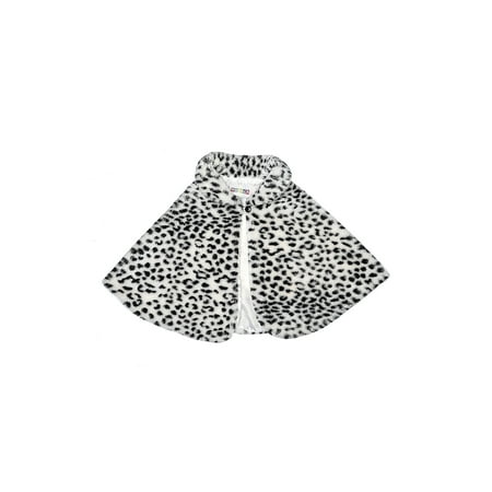 

Pre-Owned Muneca Girl s Size S Infants Poncho