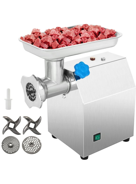 Meat Grinders in Electric Meat Tools