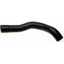 Gates 23434 Coolant Hose, Molded Fits select: 2008-2009 PONTIAC G8