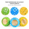 thumbnail image 4 of De Juguetes De Caleidoscopio Con Forma De Hongo, Lente De Espejo, Caleidoscopio Para Niños, Ciencia Educativa, Juguetes De Desarrollo, Favores De Fiesta 2 Uds. Guardurnaity FN006637-03, 4 of 6