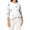 White, variant on Bovemsi Womens Sweatshirts Women's Casual Cute Printed Long Sleeve Top Fall Fashion Outfits 2025 Clothes
