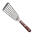 thumbnail image 1 of Espátula De Acero Inoxidable Para Pescado, Espátula Ranurada, Espátula Para Galletas, Espátula Para Bistec De Cocina Minnieouse HA013907-00, 1 of 7