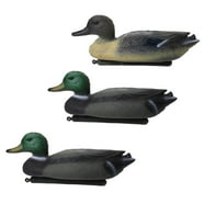 Zink Mallard Duck Decoys, ZNKDY318 - Walmart.com