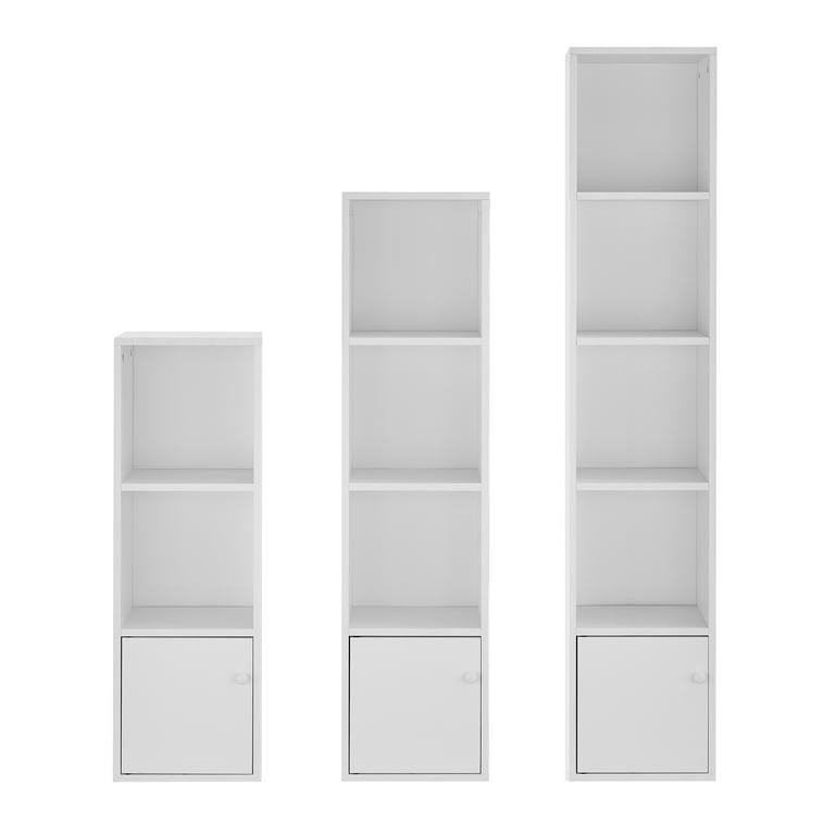 White modular sale storage cabinets