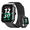 Black, variant on OWNTECH Smartwatch Compatible with Android and iPhone IP68 Waterproof Activity Tracker with Call Function, 100+ Sports Modes, 1.9-inch Display