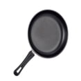 thumbnail image 2 of Frying Pan Non-stick Mini Thick Steak Flat Pan Iron Pancake Egg Fryer Kitchen Cookware  20cm, 2 of 10
