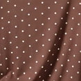 thumbnail image 4 of jjayotai Plus Size Tank Tops for Women Polka Dots Sleeveless Tops Crew Neck Shirts Summer Casual Basic Going out Tanks, 4 of 6