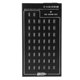 thumbnail image 5 of Multi USB Smart Charging Station HD-300W-50T DC 5V 2A 50 Port USB Charger EU Plug 220V, 5 of 5