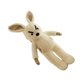 thumbnail image 3 of Juguete de peluche loco, juguete de peluche, juguete de peluche de conejo lindo y suave, juguete para abrazar, uso conveniente, 3 of 5