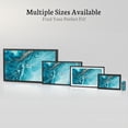 thumbnail image 5 of BSIMB Large Digital Picture Frame 27 Inch, 1920x1080 FHD WiFi Digital Photo Frame Electronic 32GB Display, Wall Mount Included, Share Pictures/Videos via App Easy Setup Gifts for Mom(Non-Touch), Blac, 5 of 11