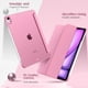 thumbnail image 4 of Funda para iPad Air de 11 pulgadas TimoVo Fondant Pink Carcasa trasera dura, 4 of 8