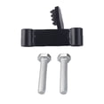 thumbnail image 3 of VONKY Black LS Black Flywheel Locking Tool Locking Bracket Tool Repair Tool Easy To Carry Comfortable Feel Fixed Locking Tool, 3 of 6