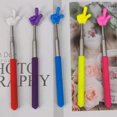thumbnail image 5 of Finger Pointer Stick Professional Telescopic Teachers Pointer Long-lasting Handheld Pointer Stick for Classroom KAESI, 5 of 5