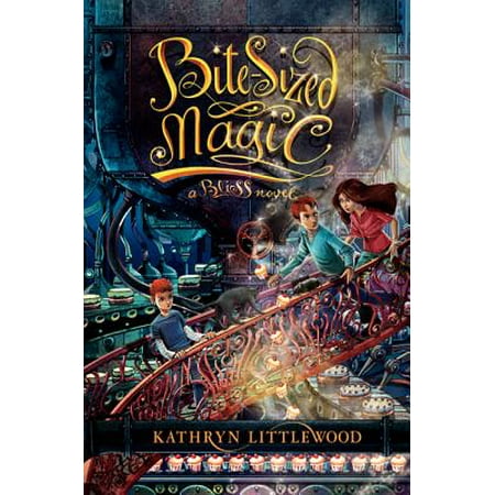 Et 18000 Magic - Bite-Sized Magic
