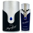 thumbnail image 1 of ARMAF MAGNIFICIENT BLUE by Armaf , EAU DE PARFUM SPRAY 3.4 OZ, 1 of 2