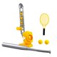 thumbnail image 1 of Lanzador automático de pelotas para máquina lanzadora de béisbol para niños mayores de 4 años, niñas y niños Amarillo, 1 of 8