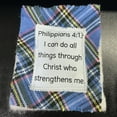 thumbnail image 2 of TIELUTT Prayer Quilt with Inside Handmade Sew Individually Boxes inside of Boxes Christmas Boxes with My Compliments Cards Thank You Cards Wedding with Envelopes Christmas Thank You Notes with Envelo, 2 of 4