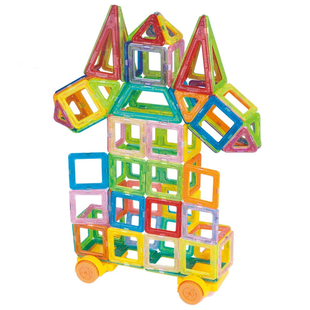 mini magical magnet 158 pcs