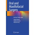 thumbnail image 1 of Chirurgie Buccale et Maxillo-Faciale: Guide d'Étude de Révision, 1 of 1