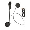 thumbnail image 1 of Motorcycle Headphone,Motorcycle Helmet Bluetooth 5.0 Motorcycle Bluetooth Headphones Motorcycle Helmet Headset Performance Driven, 1 of 14