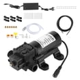 thumbnail image 4 of Garden Spray System, Electric Misting Kit Diaphragm Pump, For Outdoor Greenhouse Patio Garden, 4 of 8