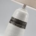 thumbnail image 2 of LS-23713-Lite Source-Paiva - 1 Light Table Lamp-25.5 Inches Tall and 14 Inches Wide, 2 of 4
