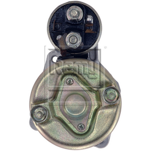 Starter Motor-Premium Remy 16784 Reman