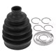 thumbnail image 1 of Kit de Bota CV Exterior No.FP1022530 de Unique Bargains con Abrazaderas para Mazda 5 2012-2015, 1 of 7