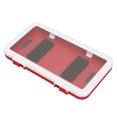 thumbnail image 3 of Waterproof Shower Phone Holder 360° Rotation Wall Mount High Sensitivity Shower Case for Home BathroomWhite, 3 of 14