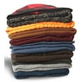 thumbnail image 3 of Yacht & Smith Wholesale Beanie Winter Bulk Kit, Adults Bulk Sets, Homeless Donation Shelters, 3 of 6