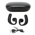 thumbnail image 2 of Bone Conduction Earbuds, Noise Reduction  Earbuds Comfortable Wear Heavy Bass Stable  For Sports, 2 of 8