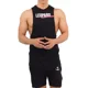 thumbnail image 4 of Playera John Leopard Gym Sin Mangas Sleeveless Envío Gratis, 4 of 6