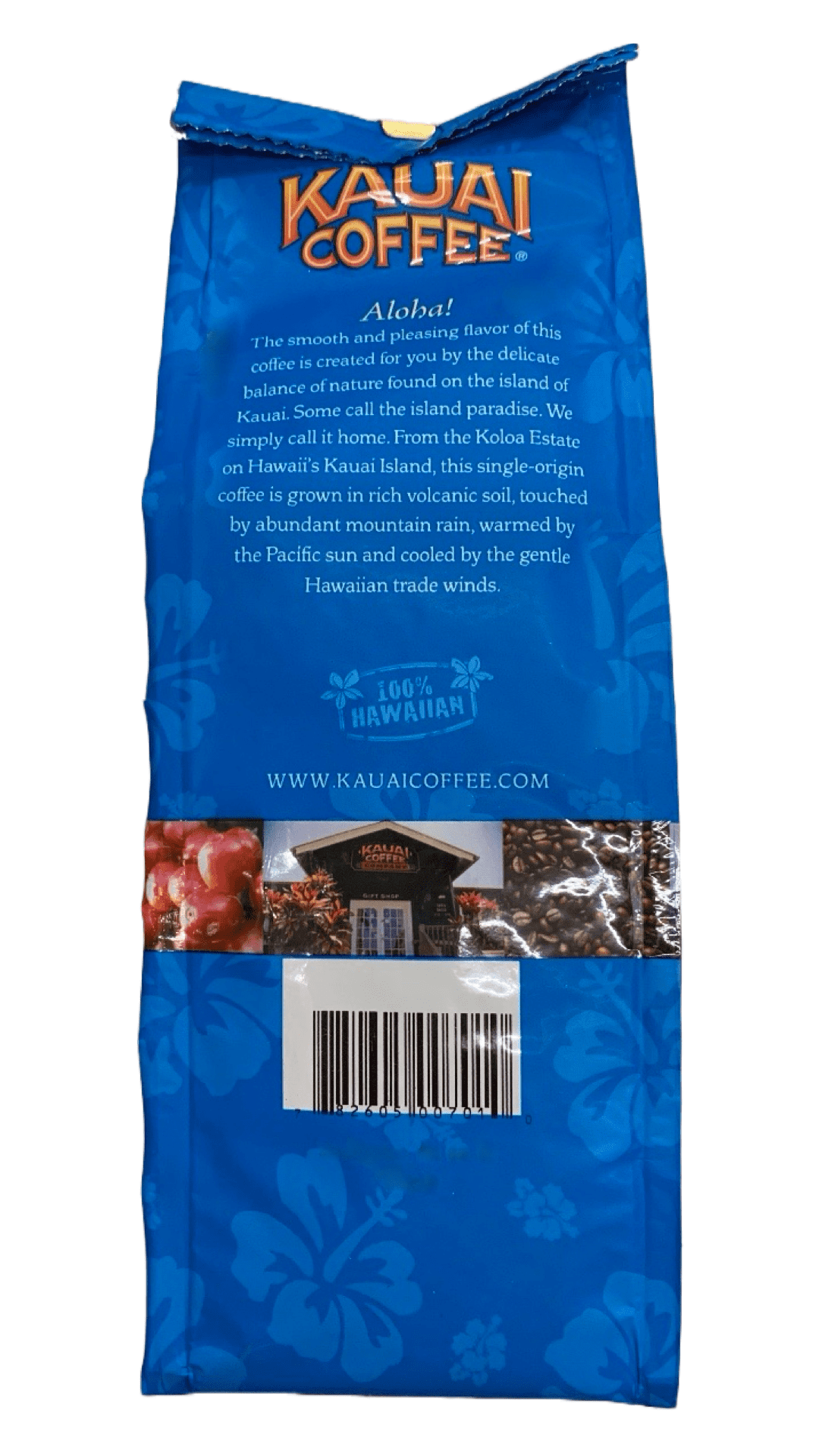 Kauai Coffee Kauai Coffee  Coffee, 7 oz