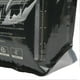 thumbnail image 4 of Conteneur d'eau pliable, grande capacité, portable, réutilisable, pour voyage et camping, 8 L, vert foncé, 4 of 4