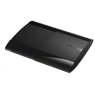 500gb Ps3