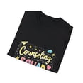 thumbnail image 4 of Counseling Squad Graphic T-shirt, 4 of 4