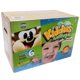 thumbnail image 2 of Pañales Kiddies Chicolastic antifugas talla 6 XX grande 64 pzas, 2 of 3