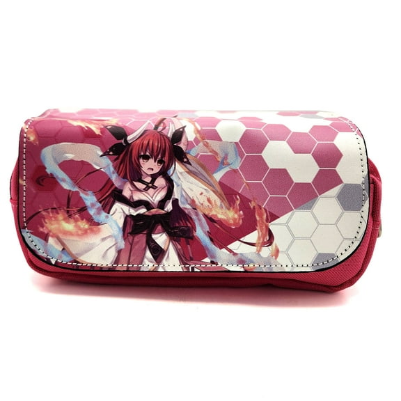 Kotori Itsuka Style A - Date a Live 7x4" Clutch Pencil Bag