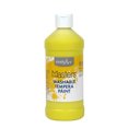 thumbnail image 5 of Rock Paint- Handy Art RPC211710 Little Masters Yellow 16Oz Washable Paint, 5 of 5