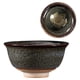 thumbnail image 1 of Taza maestra, taza de té de Kung Fu de color esmaltado, horno convertido en taza de té, taza de té pequeña de cerámica, sombrero y tazón de té, 1 of 5