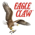 thumbnail image 6 of Eagle Claw 420NWH-2 Snelled Nylawire 2X Long Shank Hook, Nickel, Size 2, 5 Pack, 6 of 8