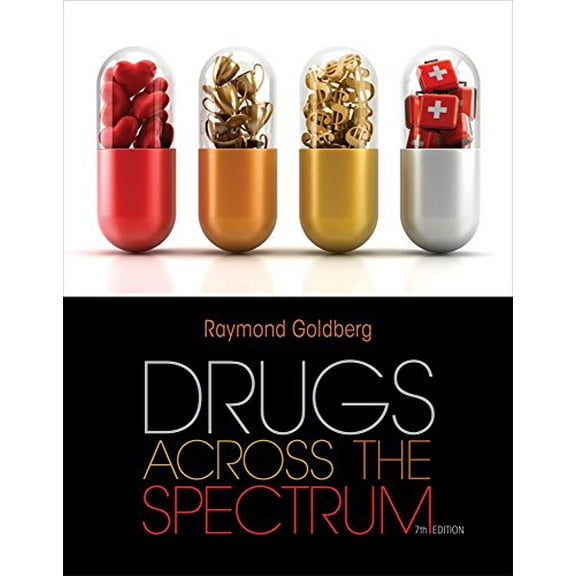 Pre-Owned Drugs Across the Spectrum