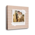 thumbnail image 1 of Canva/Cuadro Decorativo | Diseño personalizable: Nuestra historia de amor - Para 1 Fotografía | Ideal para regalo de aniversario, bodas, cumpleaños, compromisos, San Valentín (120x120) (90x90) Maxigráfica Shop Canvas Abstracto Elegante, 1 of 6