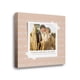 thumbnail image 1 of Cuadro Decorativo Canvas Abstracto Elegante Maxigráfica Shop Nuestra historia de amor 120x120, 1 of 6