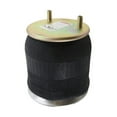 thumbnail image 4 of 2 Pk Heavy Duty Air Spring Bag - Rolling Lobe Air Suspension Spring Replaces 1R12-1048, Dayton Parts 352-9974, TRW 3529974, Dayton Parts 452-9974, Goodyear FI W01 358 9974, FIRW013589974, 4 of 7