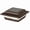 Bronze, variant on 4X4 Bronze Aluminum  Imperial Solar Post Cap